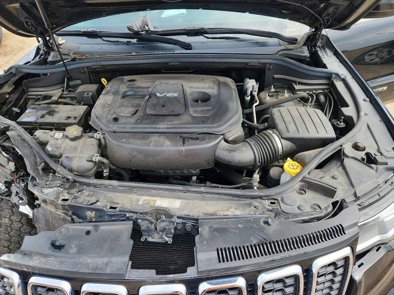 Aukcja sprzedaży 2017 Jeep Grand Cherokee, vin: 1C4RJFAG9HC963413, numer aukcji: 65159686