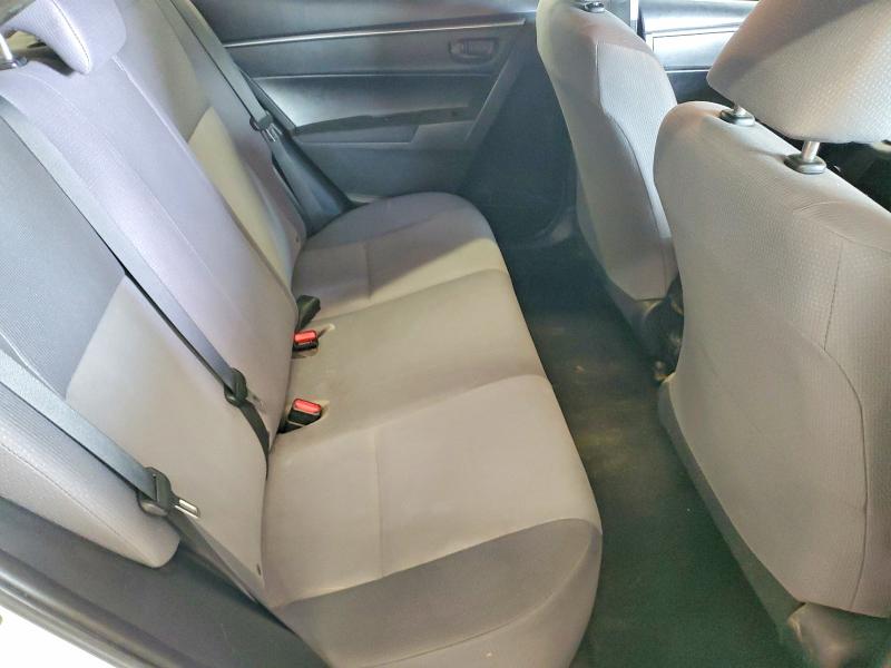 Aukcja sprzedaży 2014 Toyota Corolla, vin: 2T1BURHEXEC088893, numer aukcji: 65792666