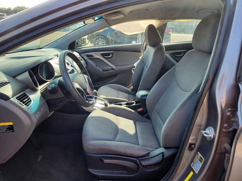 Aukcja sprzedaży 2013 Hyundai Elantra, vin: 5NPDH4AE6DH246197, numer aukcji: 66836096