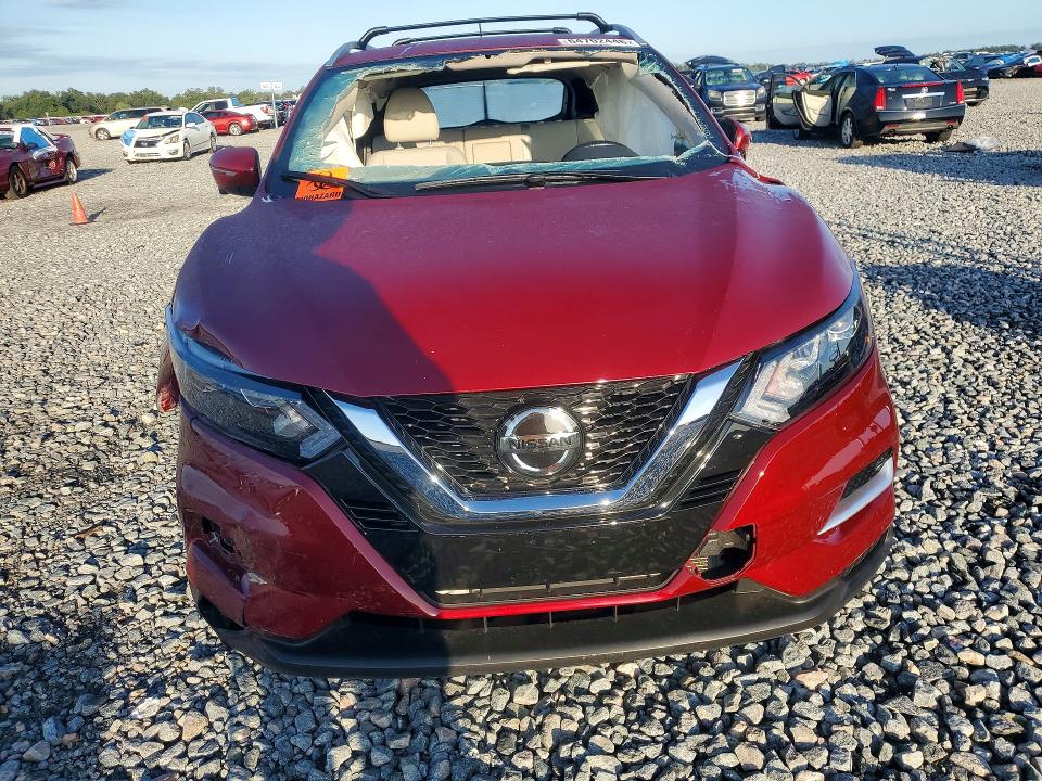 Продаж на аукціоні авто 2020 Nissan Rogue Sport, vin: JN1BJ1CVXLW274071, номер лоту: 64702446