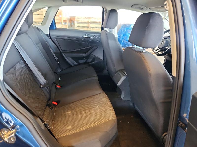 Продаж на аукціоні авто 2019 Volkswagen Jetta, vin: 3VWC57BU6KM030026, номер лоту: 64630656