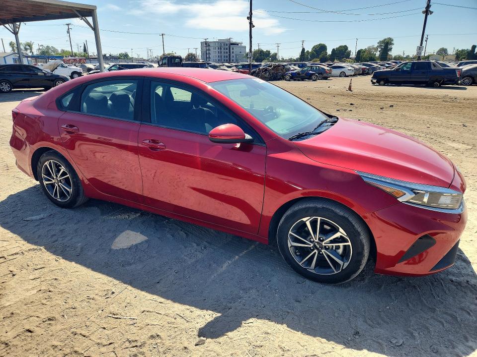 Aukcja sprzedaży 2022 Kia Forte, vin: 3KPF24ADXNE463856, numer aukcji: 66929616