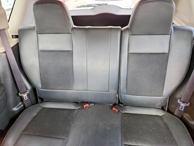 2016 Jeep Compass მანქანა იყიდება აუქციონზე, vin: 1C4NJCEA6GD769126, აუქციონის ნომერი: 66056956