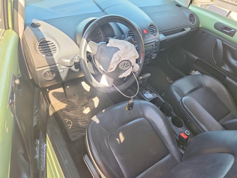 Продаж на аукціоні авто 2009 Volkswagen New Beetle, vin: 3VWRW31C89M518901, номер лоту: 65934396