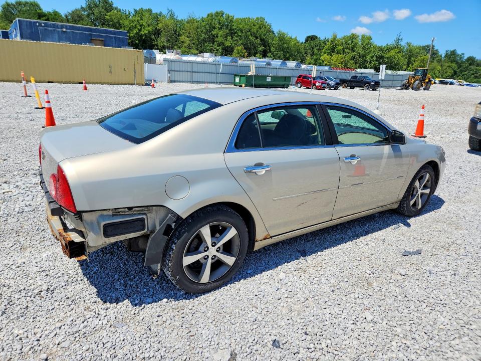 Продажа на аукционе авто 2012 Chevrolet Malibu, vin: 1G1ZC5E04CF296901, номер лота: 63321896