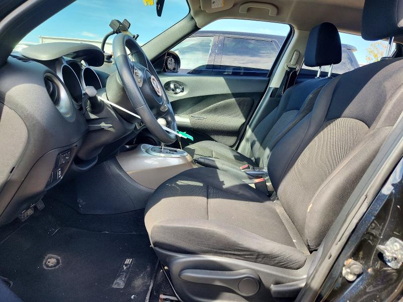 Aukcja sprzedaży 2011 Nissan Juke, vin: JN8AF5MV9BT016032, numer aukcji: 66952926