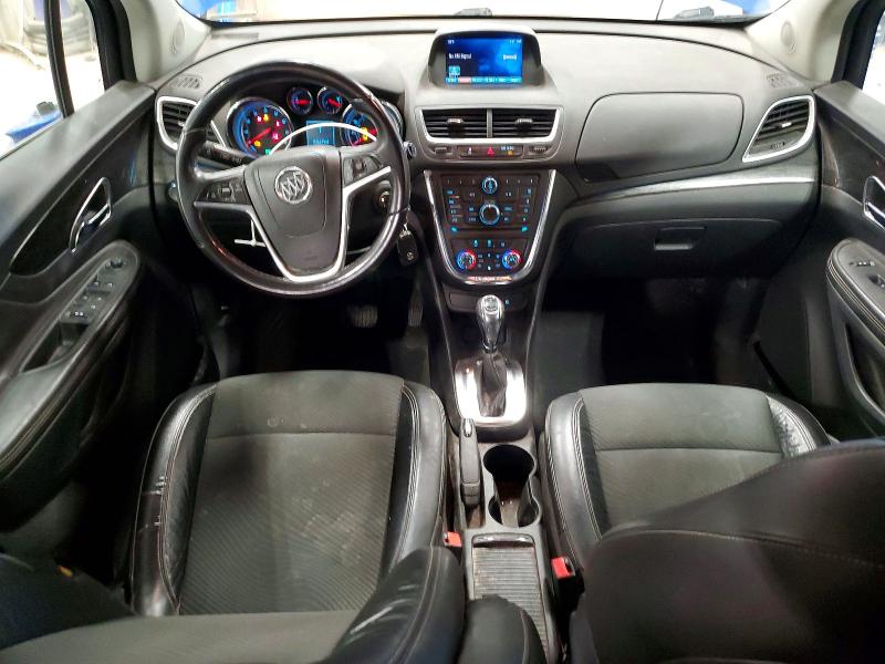 Продаж на аукціоні авто 2014 Buick Encore, vin: KL4CJFSB5EB681838, номер лоту: 65894216