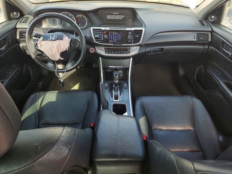 Aukcja sprzedaży 2013 Honda Accord, vin: 1HGCR2F80DA195353, numer aukcji: 63877756