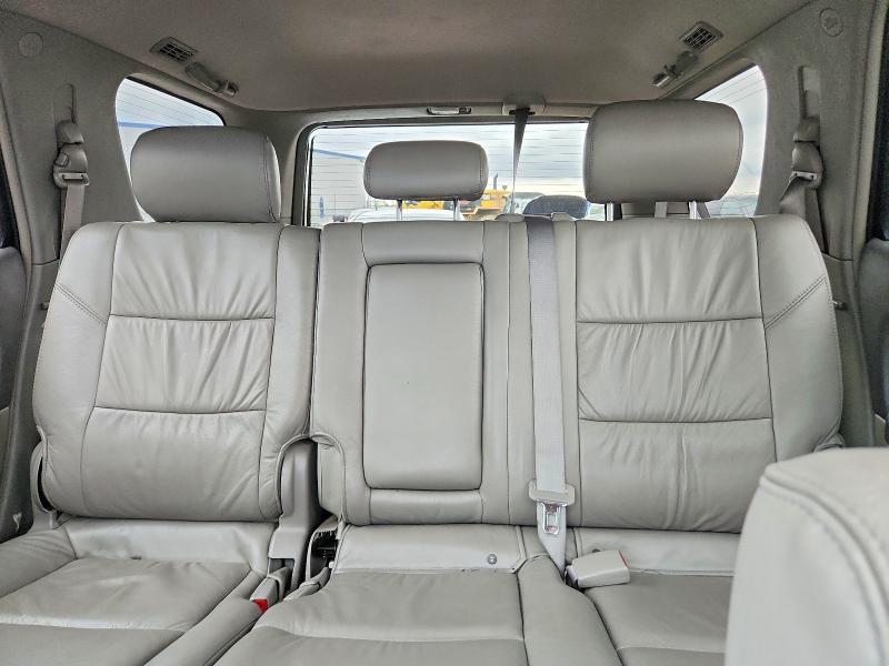 Aukcja sprzedaży 2007 Toyota Sequoia, vin: 5TDBT48A57S288934, numer aukcji: 65195156