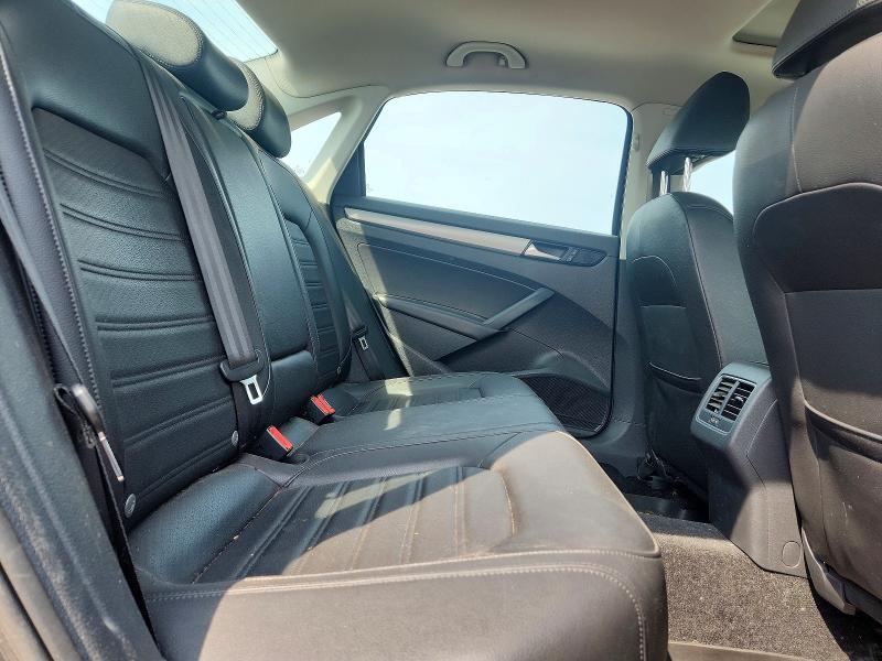 Aukcja sprzedaży 2015 Volkswagen Passat, vin: 1VWBT7A30FC066117, numer aukcji: 65107886