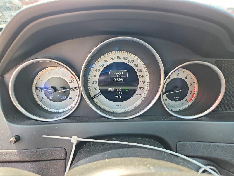 Продажа на аукционе авто 2013 Mercedes-benz C, vin: WDDGJ4HB8DG068722, номер лота: 63854096