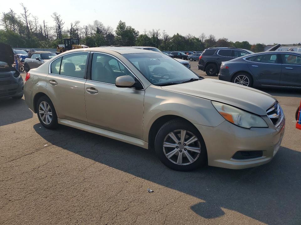 64829746 :رقم المزاد ، 4S3BMBG69A3210888 vin ، 2010 Subaru Legacy مزاد بيع