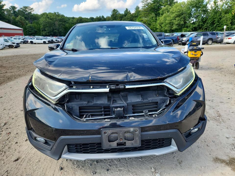 Aukcja sprzedaży 2017 Honda Cr-v, vin: 5J6RW2H57HL019098, numer aukcji: 66794236
