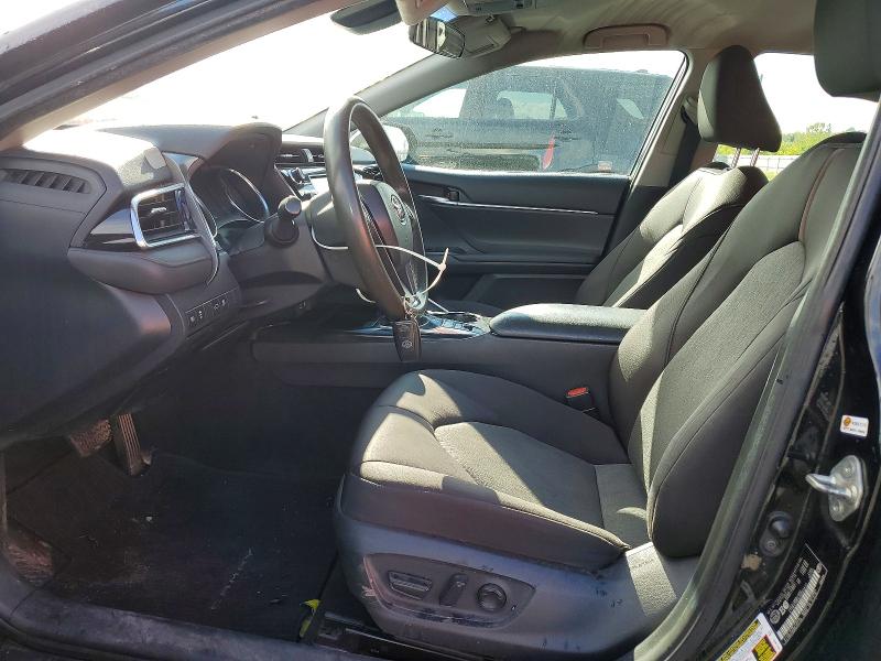 Продаж на аукціоні авто 2018 Toyota Camry, vin: 4T1B31HK5JU003817, номер лоту: 65986756