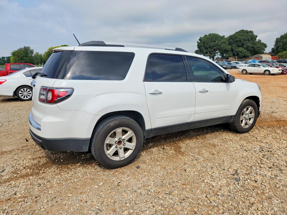 2016 Gmc Acadia მანქანა იყიდება აუქციონზე, vin: 1GKKRPKD4GJ139631, აუქციონის ნომერი: 65399996