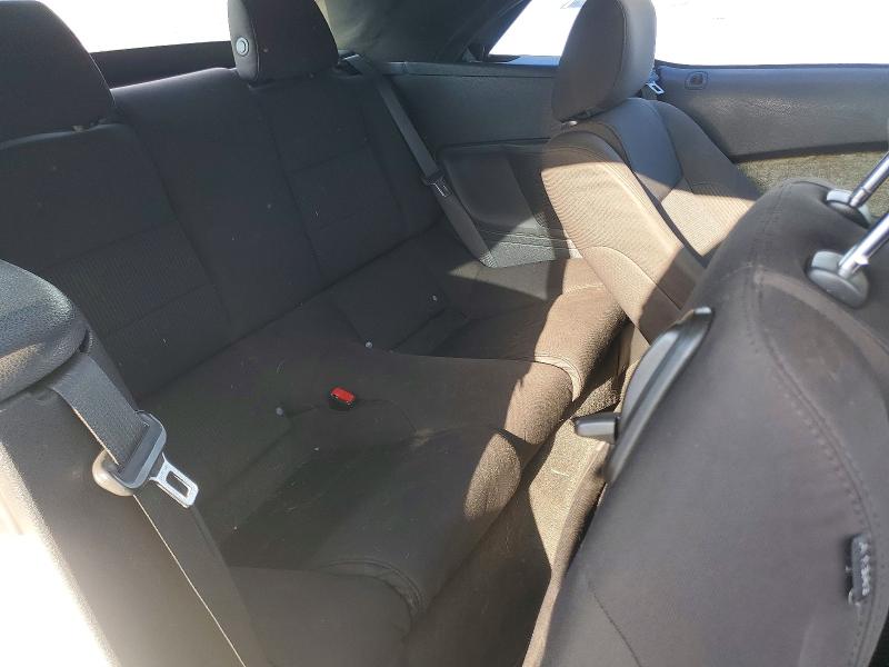 Продаж на аукціоні авто 2012 Ford Mustang, vin: 1ZVBP8EM4C5237142, номер лоту: 63447296