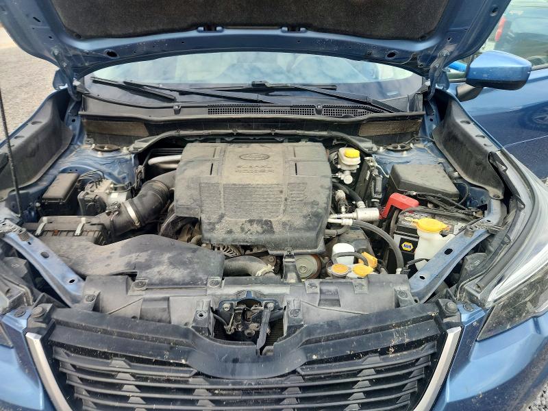 Aukcja sprzedaży 2021 Subaru Forester, vin: JF2SKAJC3MH491206, numer aukcji: 65313096