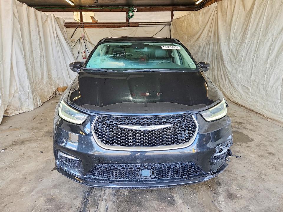 63300486 :رقم المزاد ، 2C4RC1BG3PR515315 vin ، 2023 Chrysler Pacifica مزاد بيع