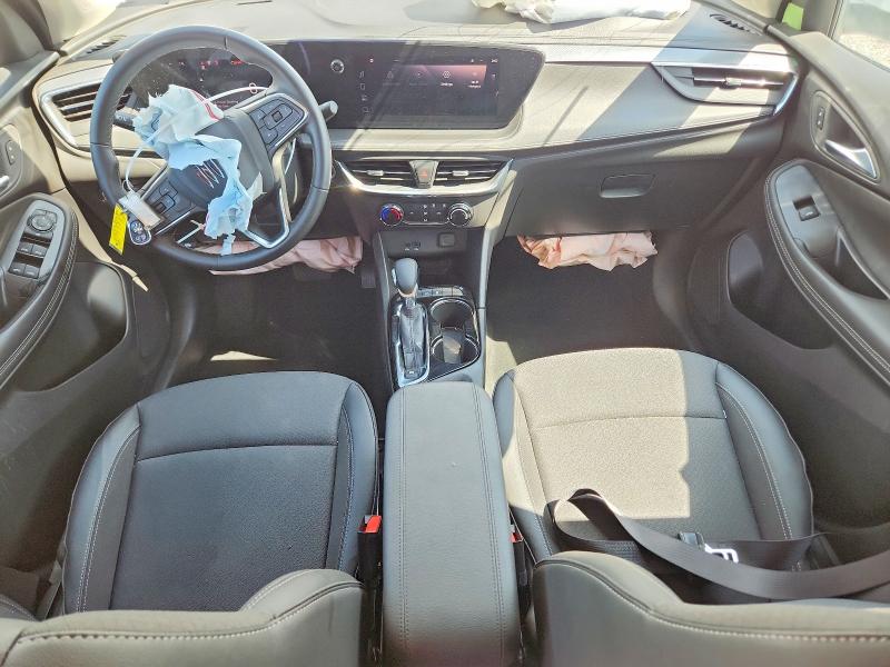 Aukcja sprzedaży 2026 Buick Encore Gx, vin: KL4AMBSL7TB134020, numer aukcji: 64488716
