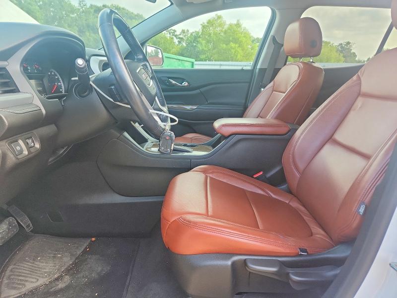 2019 Gmc Acadia მანქანა იყიდება აუქციონზე, vin: 1GKKNKLA4KZ106108, აუქციონის ნომერი: 63259786