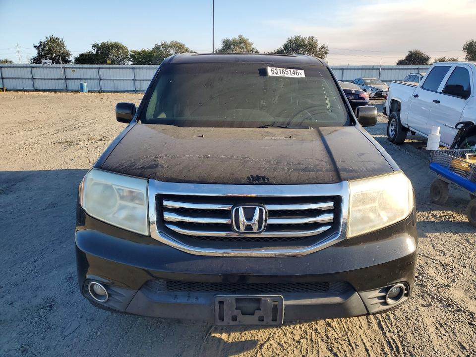 Aukcja sprzedaży 2013 Honda Pilot, vin: 5FNYF4H5XDB008686, numer aukcji: 63185146