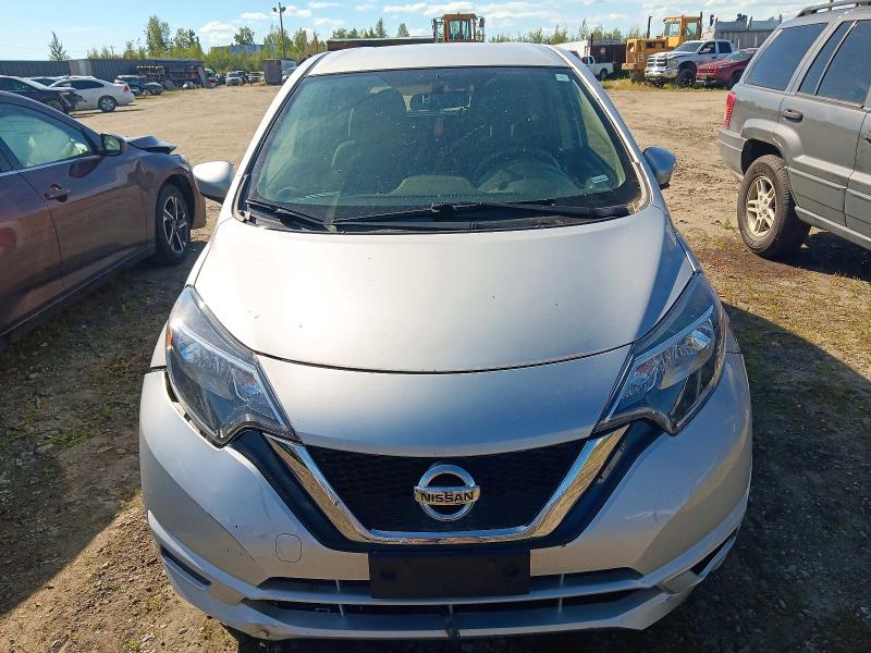 63608916 :رقم المزاد ، 3N1CE2CP7KL359955 vin ، 2019 Nissan Versa Note مزاد بيع