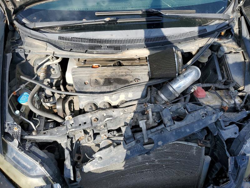 Aukcja sprzedaży 2012 Honda Civic, vin: 2HGFG4A55CH102032, numer aukcji: 64241156