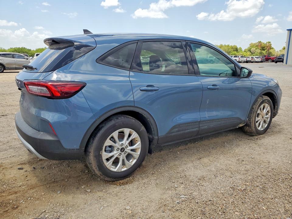 Продаж на аукціоні авто 2025 Ford Escape, vin: 1FMCU0GN2SUB48340, номер лоту: 65225906