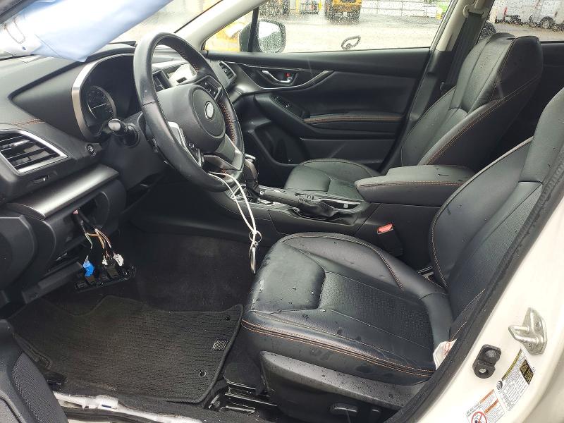 63541046 :رقم المزاد ، JF2GTAMC5K8397520 vin ، 2019 Subaru Crosstrek مزاد بيع
