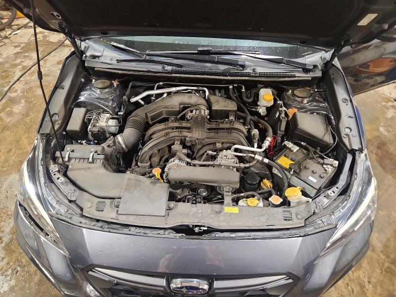 Aukcja sprzedaży 2021 Subaru Crosstrek, vin: JF2GTHSC2MH361248, numer aukcji: 63679066