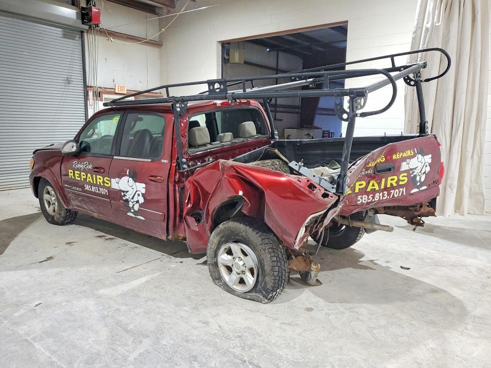 Aukcja sprzedaży 2005 Toyota Tundra, vin: 5TBDT44135S475237, numer aukcji: 64002406