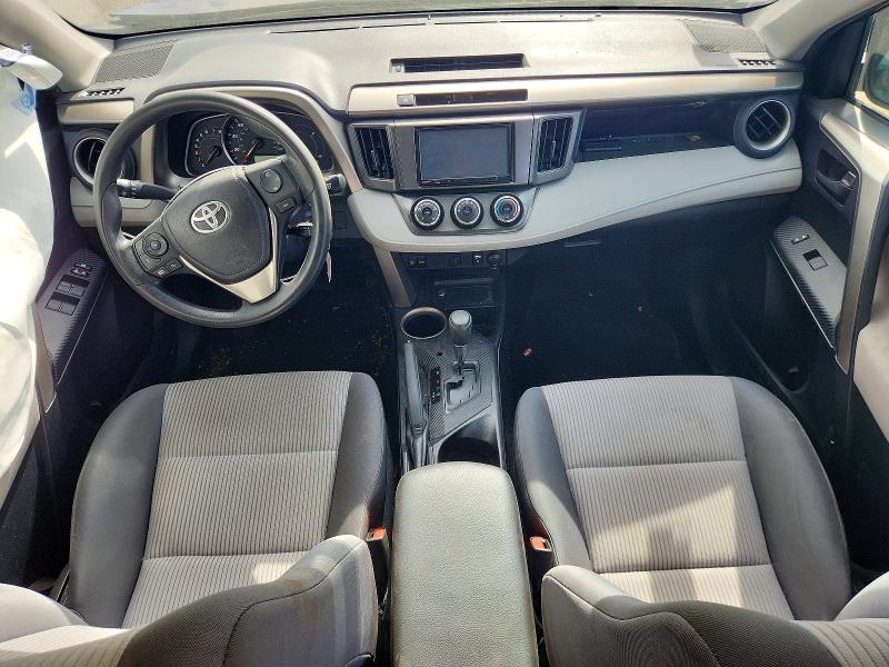 65316526 :رقم المزاد ، 2T3ZFREV6FW192687 vin ، 2015 Toyota Rav4 مزاد بيع
