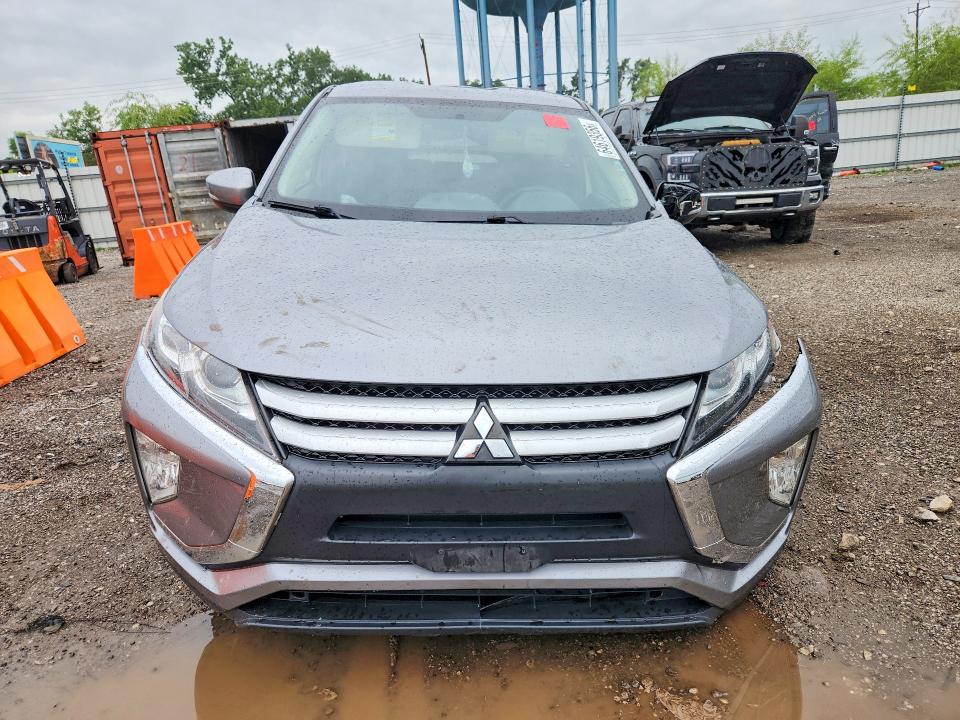 Продаж на аукціоні авто 2019 Mitsubishi Eclipse Cross, vin: JA4AT3AA9KZ036640, номер лоту: 64619356