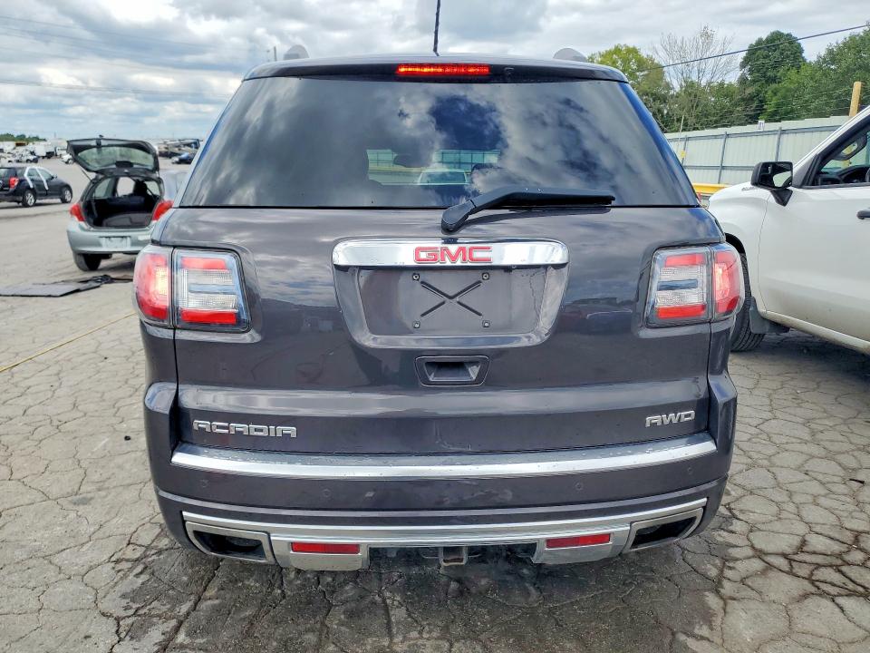 Aukcja sprzedaży 2015 Gmc Acadia, vin: 1GKKVTKD3FJ224589, numer aukcji: 63611666