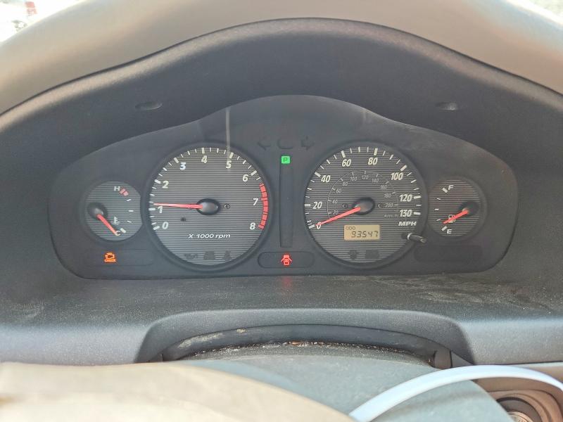 Продажа на аукционе авто 2003 Hyundai Santa Fe, vin: KM8SC73D93U370282, номер лота: 64582456