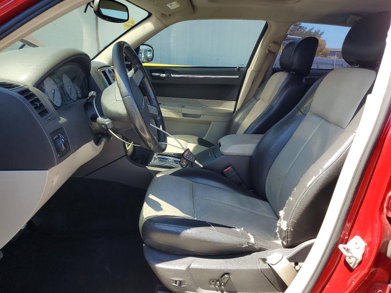 Aukcja sprzedaży 2007 Chrysler 300, vin: 2C3KA53G27H698293, numer aukcji: 66037246
