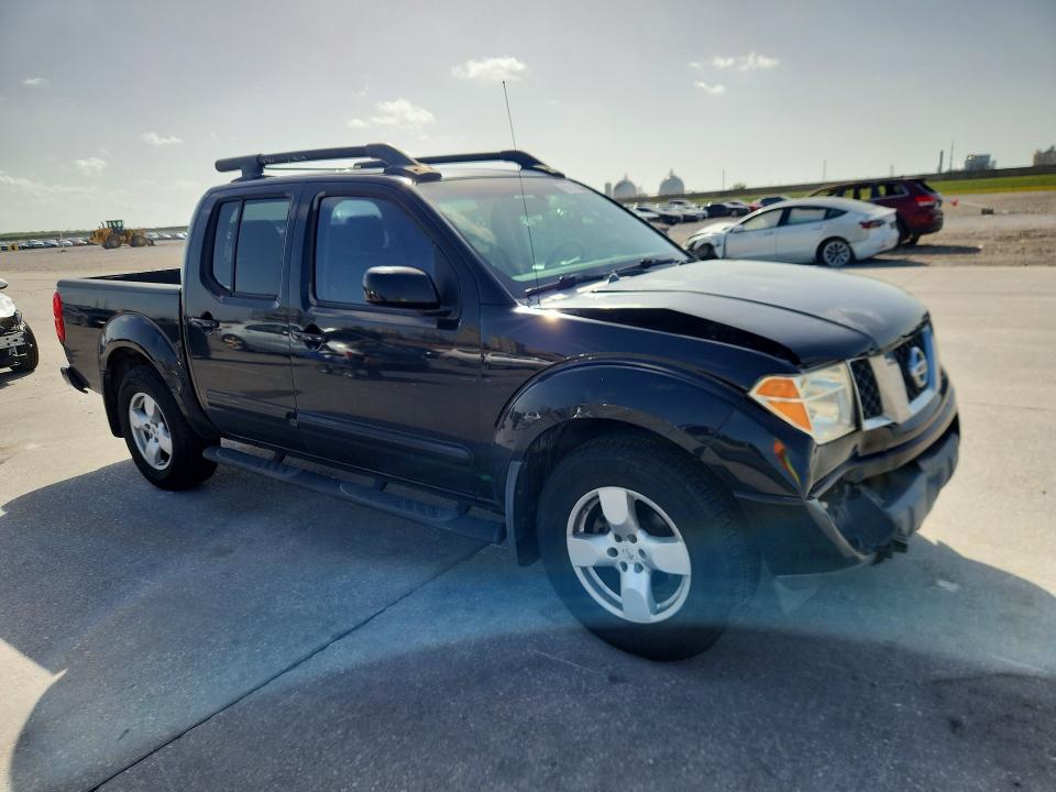 Продаж на аукціоні авто 2005 Nissan Frontier, vin: 1N6AD07U65C406918, номер лоту: 65262206