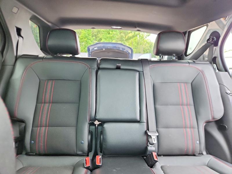 Aukcja sprzedaży 2024 Chevrolet Equinox, vin: 3GNAXMEG6RL100835, numer aukcji: 64231956