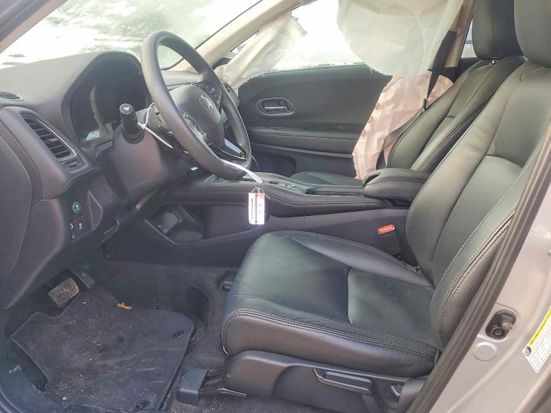 65870436 :رقم المزاد ، 3CZRU6H59NM771750 vin ، 2022 Honda Hr-v مزاد بيع