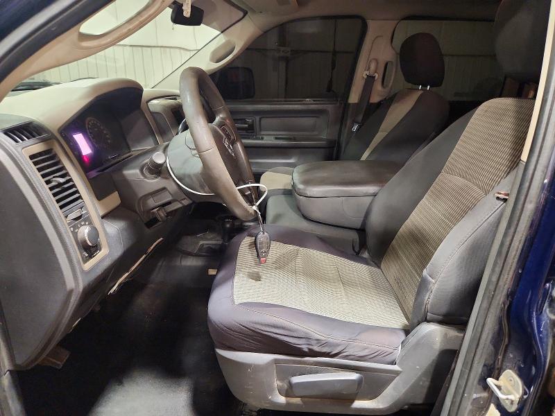 65466566 :رقم المزاد ، 3C6TD5CT7CG331251 vin ، 2012 Dodge Ram 2500 مزاد بيع
