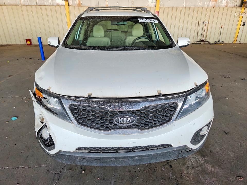 Продаж на аукціоні авто 2013 Kia Sorento, vin: 5XYKT3A62DG386960, номер лоту: 66311746