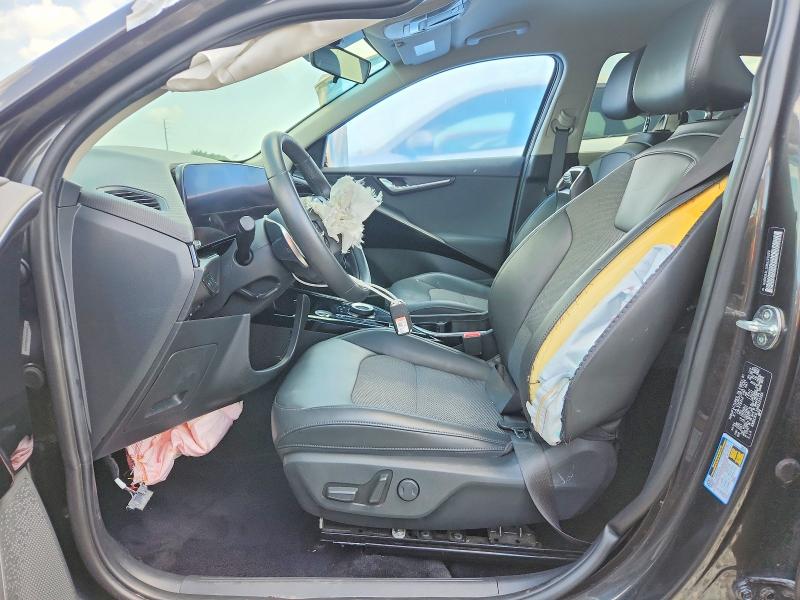 Aukcja sprzedaży 2024 Kia Niro, vin: KNDCR3L15R5123320, numer aukcji: 64846746