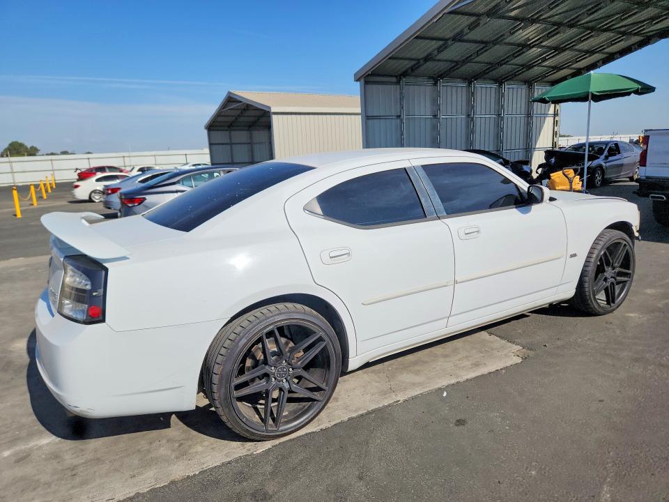 Продаж на аукціоні авто 2010 Dodge Charger, vin: 2B3CA3CV5AH309772, номер лоту: 66305516