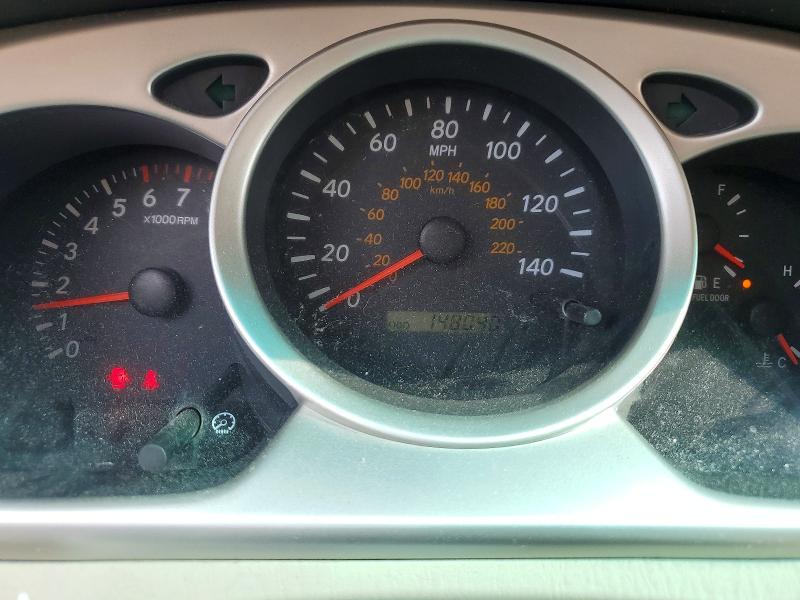Aukcja sprzedaży 2006 Toyota Highlander, vin: JTEEP21A860186198, numer aukcji: 64558726