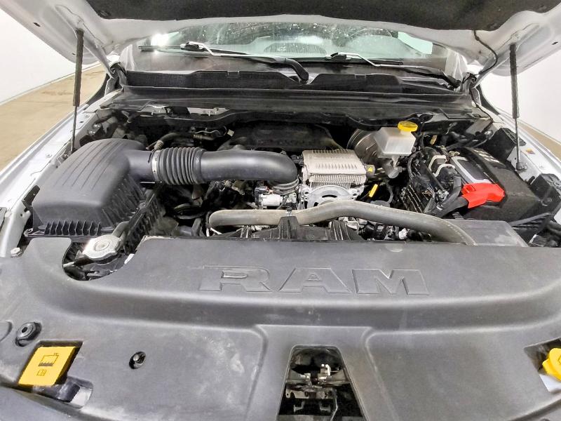 Aukcja sprzedaży 2023 Ram 1500, vin: 1C6SRFFT1PN523566, numer aukcji: 65105286