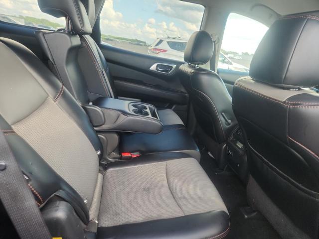63686316 :رقم المزاد ، 5N1DR2MN0KC637413 vin ، 2019 Nissan Pathfinder مزاد بيع