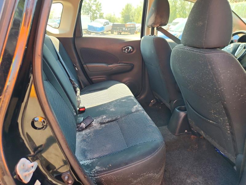 Продажа на аукционе авто 2016 Nissan Versa Note, vin: 3N1CE2CP5GL397773, номер лота: 64133066