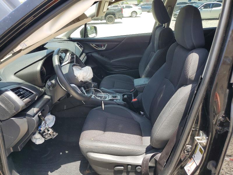 64157316 :رقم المزاد ، JF2SKAJCXLH504855 vin ، 2020 Subaru Forester مزاد بيع