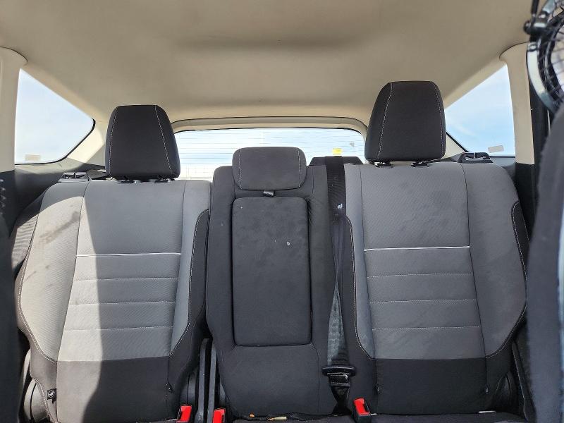 Продажа на аукционе авто 2013 Ford Escape, vin: 1FMCU9G96DUA54696, номер лота: 59025316
