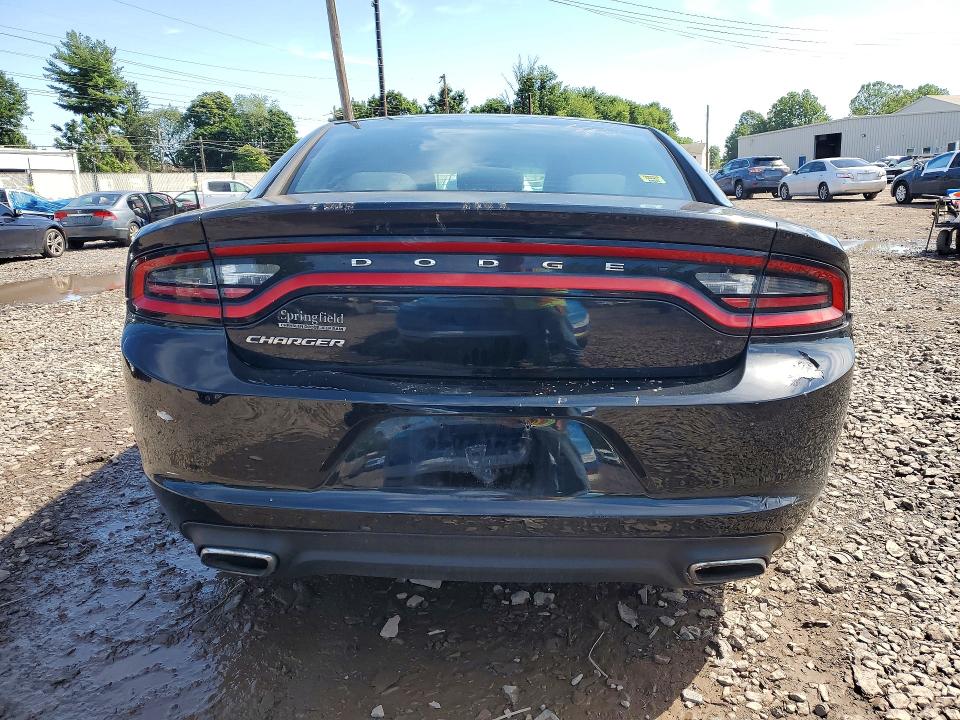 2015 Dodge Charger მანქანა იყიდება აუქციონზე, vin: 2C3CDXBG8FH917717, აუქციონის ნომერი: 63848166